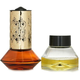 [送料無料]ディプティック hourglass diffuser - fleur doranger (orange blossom) 75ml[楽天海外直送]