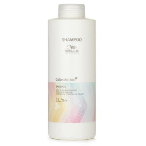yzEG colormotion+ color protection shampoo 1000mlyyVCOz