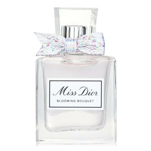 �y3,981�~�ȏゲ�w���ő��������z �f�B�I�[�� Miss Dior Blooming Bouquet Eau De Toilette (Miniature) 5ml �y�y�V�C�O�����z