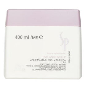 [送料無料]ウエラ sp balance scalp mask (gently cares for scalp and hair) 400ml[楽天海外直送]