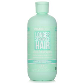 [送料無料]hairburst pineapple & coconut shampoo for oily scalp and roots 350ml[楽天海外直送]