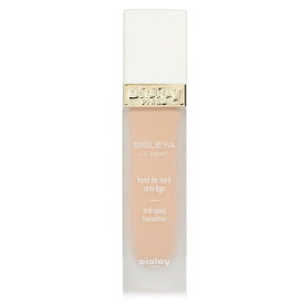 [送料無料]シスレー sisleya le teint anti aging foundation - # 1c petal 30ml[楽天海外直送]