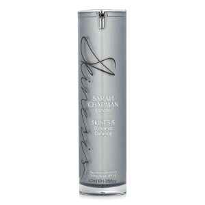 �y���������z�T���E�`���b�v�}�� skinesis dynamic defence day cream with spf15 40ml�y�y�V�C�O�����z