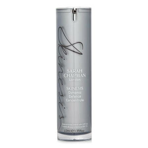 �y���������z �T���E�`���b�v�}�� skinesis dynamic defence day cream with spf15 40ml �y�y�V�C�O�����z