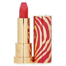 [送料無料]シスレー le phyto rouge long lasting hydration lipstick limited edition - #44 rouge hollywood 3.4g[楽天海外直送]