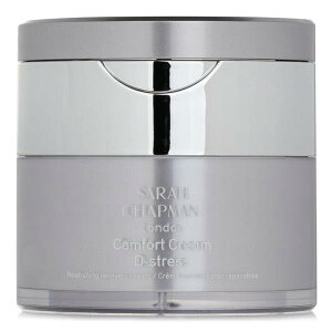 �y���������z �T���E�`���b�v�}�� Sarah Chapman �X�L�l�V�X �R���t�[�g �N���[�� D-�X�g���X 30ml �y�y�V�C�O�����z