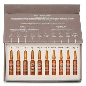 �y���������z �T���E�`���b�v�}�� skinesis power a system 10x1ml �y�y�V�C�O�����z