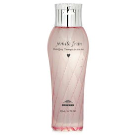 [送料無料]ミルボン jemile fran beautifying shampoo (for fine hair) 200ml[楽天海外直送]