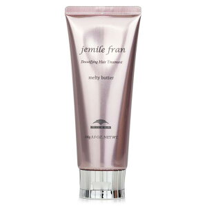 ~{ jemile fran beautifying - melty butter 100g[yVCO]
