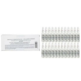 [3,980円以上 送料無料]バボール cp ampoule concentrates collagen firming 24x2ml[楽天海外直送]