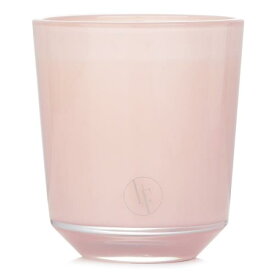 [送料無料]bougies la francaise peony pink scented candle 200g[楽天海外直送]