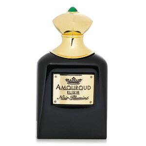 �y���������z�A�����[�h elixir noir illumine extrait de parfum spray 75ml�y�y�V�C�O�����z