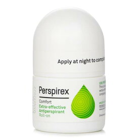 [送料無料] パースピレックス extra effective antiperspirant roll-on - comfort 20ml [楽天海外直送]