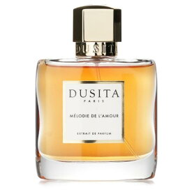 [送料無料] dusita mélodie de l´amour extrait de parfum spray 50ml [楽天海外直送]