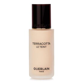 [送料無料]ゲラン terracotta le teint healthy glow natural perfection foundation 24h wear no transfer - # 0c cool 35ml[楽天海外直送]