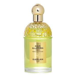 �y���������z�Q���� aqua allegoria forte nerolia vetiver eau de parfum spray 125ml�y�y�V�C�O�����z