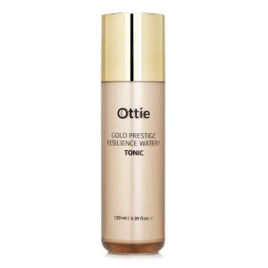 yzIbeB[ gold prestige resilience watery tonic 130ml[yVCO]