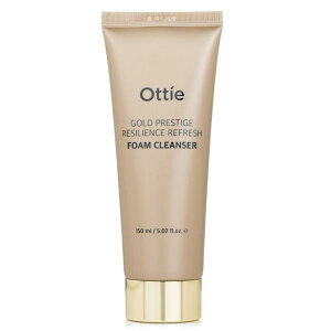 yzIbeB[ gold prestige resilience refresh foam r 150ml[yVCO]