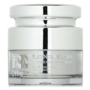 [3,980~ȏ ]IbeB[ platinum aura ultimate capsule cream 50ml[yVCO]