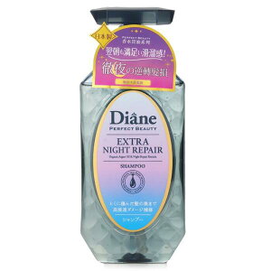 �y3,981�~�ȏゲ�w���ő��������zmoist diane perfect beauty extra night shampoo 450ml�y�y�V�C�O�����z