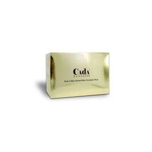 �J�[�_ �X�C�X stem cellue charmewhite treatment mask -8 sheets fixed size[�y�V�C�O����]