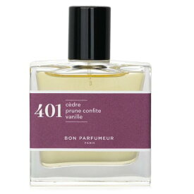 [送料無料]ボン パフューマー 401 eau de parfum spray - oriental (cedar plum marmalade vanilla) 30ml[楽天海外直送]