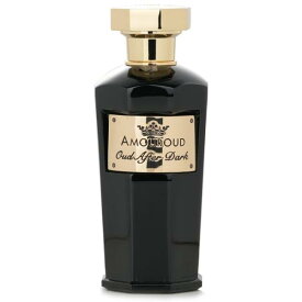 [送料無料]アムルード oud after dark eau de parfum spray 100ml[楽天海外直送]