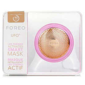 [送料無料]フォレオ ufo smart mask treatment device - # pearl pink 1pcs[楽天海外直送]