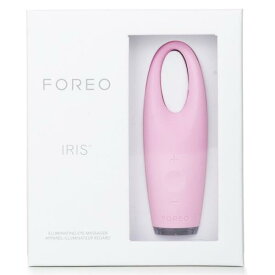 [送料無料]フォレオ iris illuminating eye massager - # petal pink 1pcs[楽天海外直送]