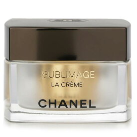 [送料無料]シャネル sublimage la creme texture fine ultimate cream 50g[楽天海外直送]