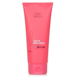 EG invigo brilliance vibrant color conditioner - # coarse 200ml[yVCO]