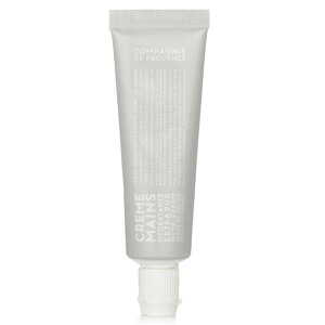 yԗDǃVbvzcompagnie de provence cotton flower hand cream 30ml[yVCO]