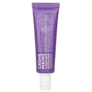 yԗDǃVbvzcompagnie de provence aromatic lavender hand cream 30ml[yVCO]