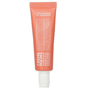 yԗDǃVbvzcompagnie de provence pink grapefruit hand cream 30ml[yVCO]