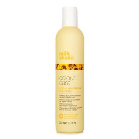 [送料無料]milk_shake colour care colour maintainer shampoo 300ml[楽天海外直送]