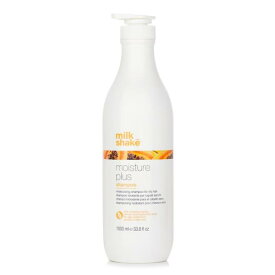 [送料無料]milk_shake moisture plus shampoo 1000ml[楽天海外直送]