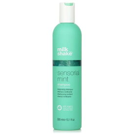 [送料無料]milk_shake sensorial mint shampoo 300ml[楽天海外直送]