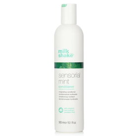 [送料無料]milk_shake sensorial mint conditioner 300ml[楽天海外直送]