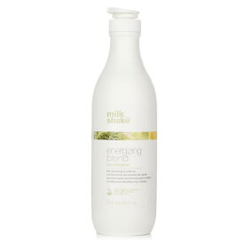 [送料無料]milk_shake energizing blend conditioner 1000ml[楽天海外直送]