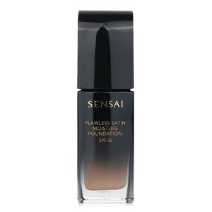 �y���������z�J�l�{�E sensai flawless satin moisture foundation spf 25 - # fs103 sand beige 30ml�y�y�V�C�O�����z