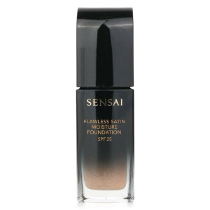 yzJl{E sensai flawless satin moisture foundation spf 25 - # fs202 ochre beige 30ml[yVCO]
