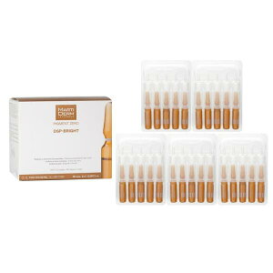 yԗDǃVbv܁z}eB_[ pigment zero dsp-bright with tx complex and 5% vitamin c-tech ampoules (for all skin) 30ampoules x2ml[yVCO]