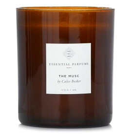 [送料無料]essential parfums bois imperial by quentin bisch scented candle 270g[楽天海外直送]