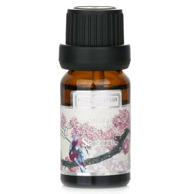 [送料無料]キャンドル・キャロル&チャン fragrance oil - # sakura 10ml[楽天海外直送]