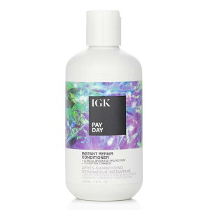 �y���������zigk pay day instant conditioner 236ml�y�y�V�C�O�����z