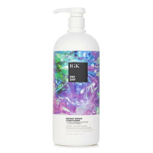 �y���������zigk pay day instant conditioner 1000ml�y�y�V�C�O�����z