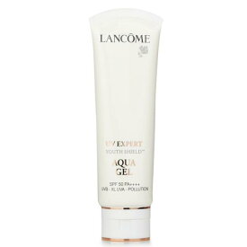 【送料無料】ランコムUVユースシールドアクアゲル SPF50 50ml【楽天海外直送】
