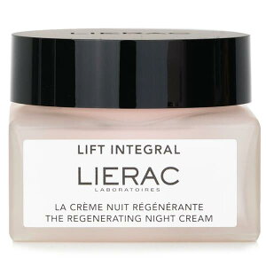 �y���������z���[���b�N lift integral the regenerating night cream 50ml�y�y�V�C�O�����z