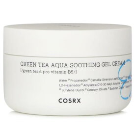 [送料無料]cosrx hydrium green tea aqua soothing gel cream 50ml[楽天海外直送]