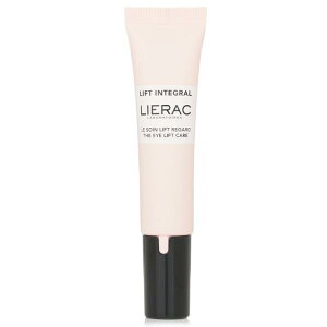 [3,980�~�ȏ� ��������]���[���b�N lift integral the eye lift care 15ml[�y�V�C�O����]